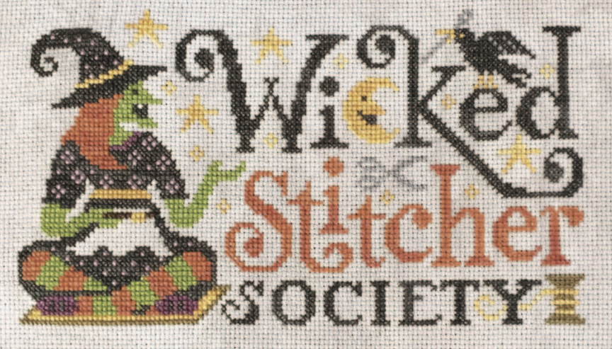 Wicked Stitcher Society - Click Image to Close